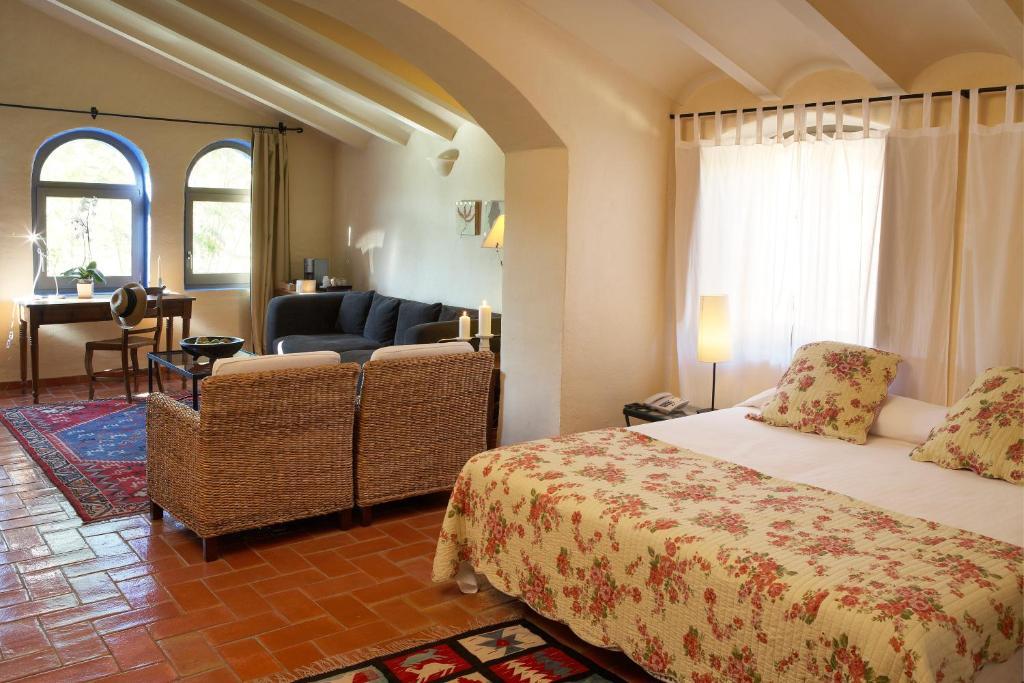 Hotel La Placa מאדרמאניה חדר תמונה