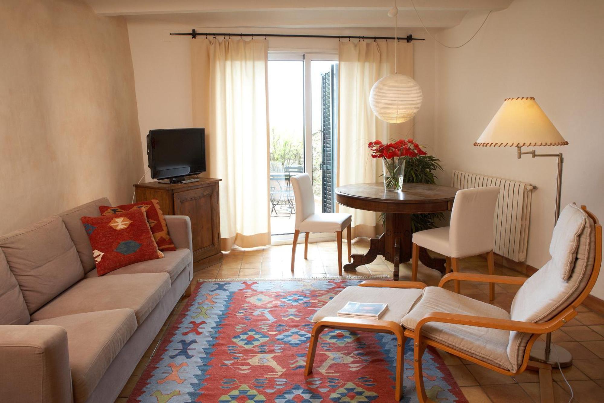 Hotel La Placa מאדרמאניה מראה חיצוני תמונה