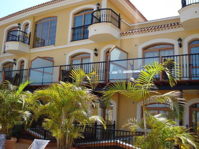 Hotel La Placa מאדרמאניה מראה חיצוני תמונה