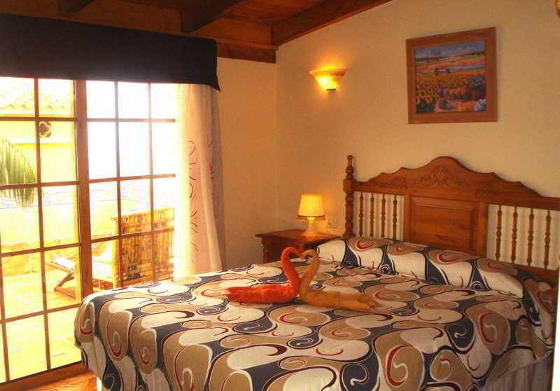 Hotel La Placa מאדרמאניה מראה חיצוני תמונה