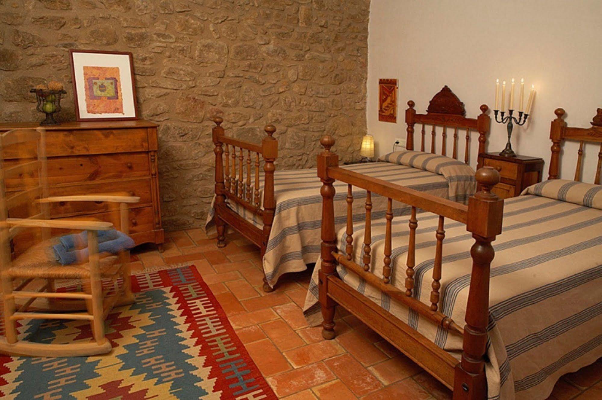 Hotel La Placa מאדרמאניה מראה חיצוני תמונה