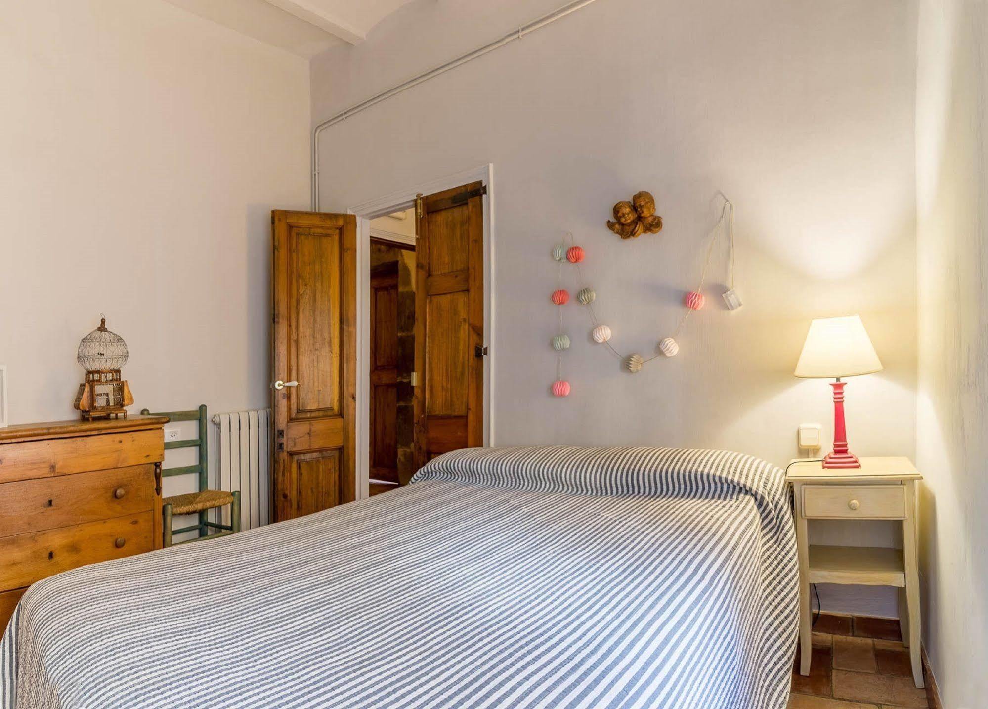 Hotel La Placa מאדרמאניה מראה חיצוני תמונה